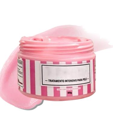 G n rique Moisturizing Body Creams | 300 Grams Nourishing Skin Cream Moisturizing Body Butter for Legs Arms Women Men Home Travel Daily Care