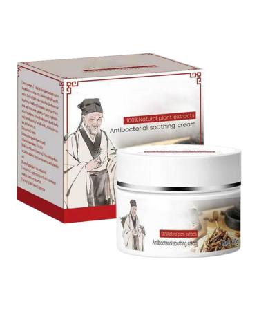 Generisch Moisturizing face cream - Light and soothing gel | Repairing and nourishing cream for skincare women adults travel beauty routine