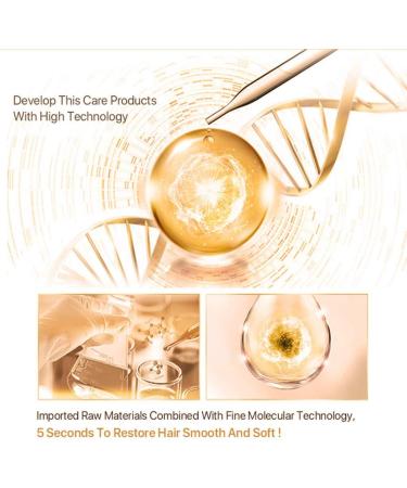 Sayla Professional Hair Conditioner | Detoxifying Hair Mask & Advanced Molecular Treatment - 120ml | International Shipping Available - Buy Online on GoSupps.com