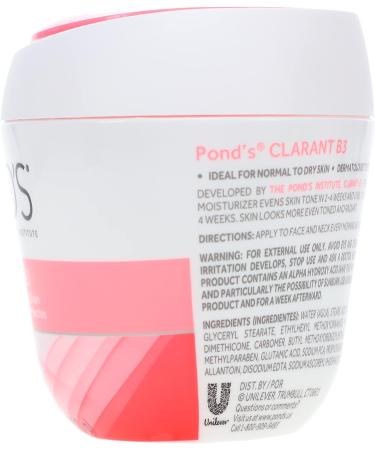 Pond's Clarant B3 Dark Spot Corrector 7 oz for Normal to Dry Skin - Buy Online on GoSupps.com