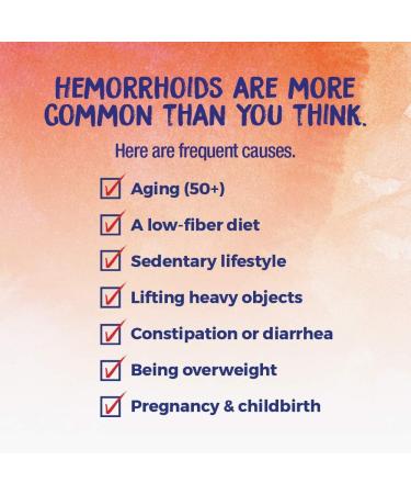 Boiron HemCalm Hemorrhoid Relief Tablets - 60 Quick-Dissolving Unflavored Tablets - Buy Online on GoSupps.com