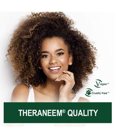 Shop Organix South TheraNeem Naturals Neem Therapy Skin Lotion 1 fl oz - Herbal Skincare Solution - Buy Online on GoSupps.com