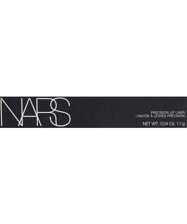 NARS Precision Lip Liner 9086 Sainte-Maxime - 0.04oz/1.1g | New in Box | International Shipping Available - Buy Online on GoSupps.com