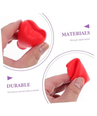 FRCOLOR 27 Pcs Makeup Brush Set with Silicone Dust Covers | Travel Protection & Organizer - Buy Online on GoSupps.com