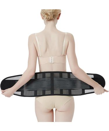 Amagogo Lower Back Support Pillow | Instant Relief for Back Pain | Breathable Comfort | International Shipping - Buy Online on GoSupps.com