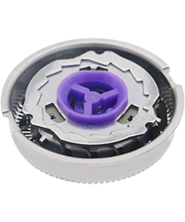 Lot De 3 T tes De Rasoir De Rechange HQ HS HP YQ Series Compatibles Avec Les Rasoirs Philips HQ3 HQ4 HQ46 HQ55 HQ56 HQ300 HQ6 HQ916 YQ6008 Et YQ6108(HQ3-white) - Buy Online on GoSupps.com