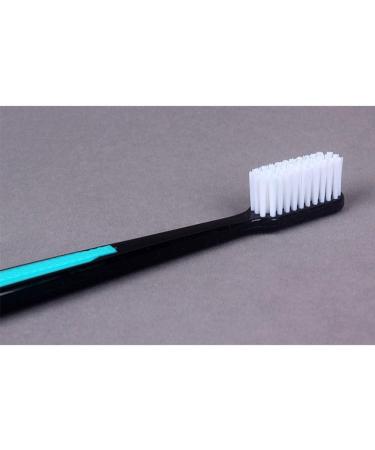 Wxpjmdfc Toothbrush Set - Hard Bristle Travel Toothbrushes for Deep Cleaning & Plaque Removal - 10-Pack Body Care - Buy Online on GoSupps.com