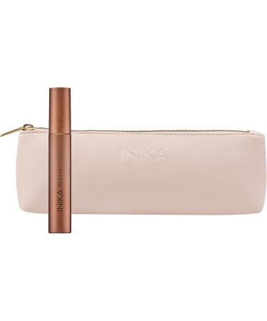 INIKA Limited Edition Bold Lash Mascara - Buy Online on GoSupps.com