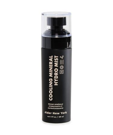 Alder New York Cooling Mineral Hydro Mist