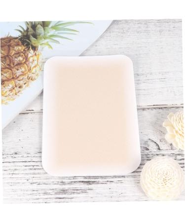 PACKOVE Autocollants De Couverture De Cicatrice Imperm ables 2 Pi ces Taille Standard Ruban Adh sif Protection Cutan e Invisible Pour Peau Sensible Usage Quotidien Plage Piscine - Buy Online on GoSupps.com