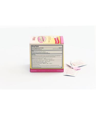 Medique Loradamed 10mg 50 Tablets & Diotame Pink 100 Tablets Combo Pack - Buy Online on GoSupps.com