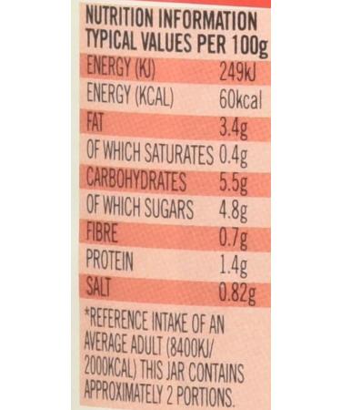 Loyd Grossman Tomato and Chilli Cooking Sauce 350g - Authentic Flavor in a Jar | Pack of 1 - Buy Online on GoSupps.com