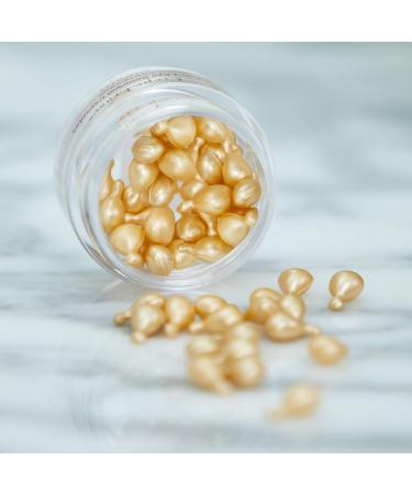 Crepe Erase 4-in-1 Eye Renewal Capsules with TruFirm Complex - 30 Count - Buy Online on GoSupps.com