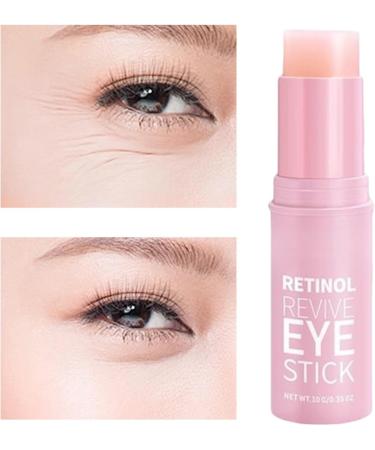  Generisch Eye Balm - Brightening Moisturizing Cream - 10g - Decongestant Firming Eye Cream - For Sensitive Skin - Dry and Oily - Daytime - Morning Night - Buy Online on GoSupps.com