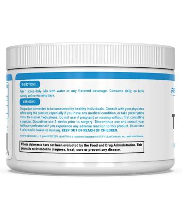 PEScience TruCreatine+ Pure Creatine Monohydrate & ElevATP Powder - 30 Servings - Buy Online on GoSupps.com