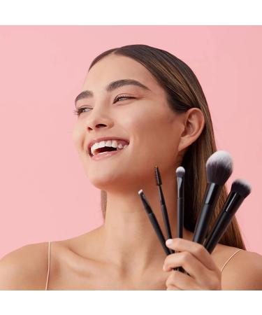 Pro Foundation and Buffing Brush | MCoBeauty - International Shipping Available - Women s Makeup Tool - Buy Online on GoSupps.com
