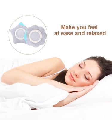 60pcs Castor Oil Belly Button Patch Self-Adhesive Belly Button Cover Navel Patches Sticker Highly Absorbent Disposable Bandage Tape Leak-Proof Castor Oil Pack Wrap Pads (Star+Flower) - Buy Online on GoSupps.com