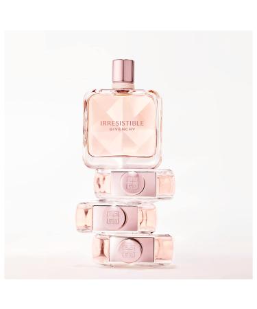 Givenchy Irresistible EDT Fraiche 1.1 Fl. Oz - Buy Online on GoSupps.com