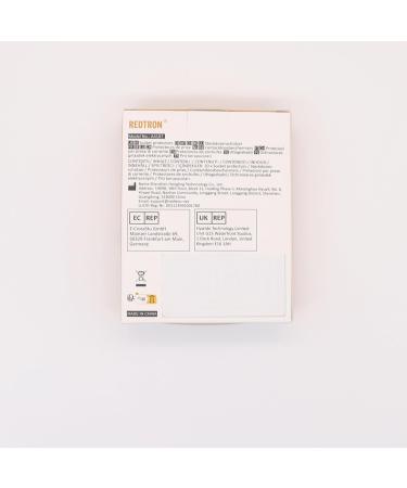 Redtron Socket Fuse with Rotary Mechanism - 20 Child Locking Sockets for Baby Safety | Socket Protection - Black - Buy Online on GoSupps.com