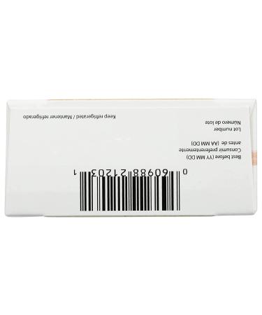 YOGOURMET Dried Yogurt Starter 0.17 oz - Single Pack - Buy Online on GoSupps.com