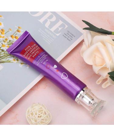 Pinkish Lightening Skin Cream | 30g Women s Whitening Gel for Areola Underarm & Private Parts - International Shipping - Buy Online on GoSupps.com