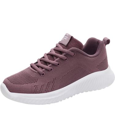 Shop Lightweight Breathable Sneaker Socks for Men & Women | Comfort Low-Cut Sports Footwear Purple 37 EU - Buy Online on GoSupps.com