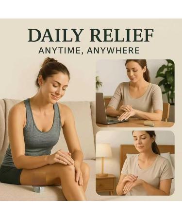 Magnesium Cream Joint Relieving Cream with Mineral Release Formula Fast Absorbing Nongreasy Joint Relief Ideal for Daily Muscle and Joint Comfort 1 pcs - Buy Online on GoSupps.com