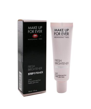 Make Up For Ever Step 1 Primer Color Corrector - 7 Fresh Brightener for Women - 1 oz | International Shipping - Buy Online on GoSupps.com