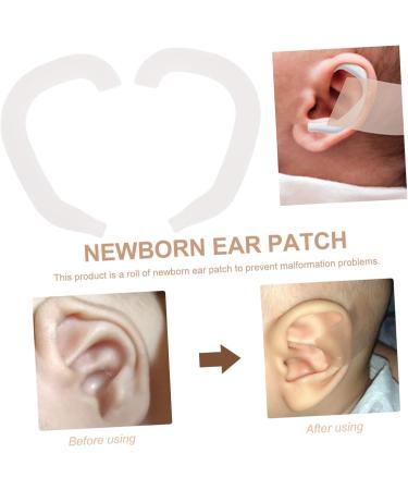 6 Pairs Auricle Corrector Silicon Ear Plugs for Valgus Correction - Buy Online on GoSupps.com