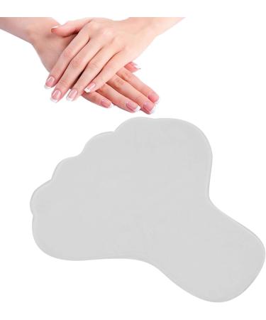 Silicone Anti-Wrinkle Hand Pads | Forehead Smoothing Patch for Skin Care - Buy Online on GoSupps.com
