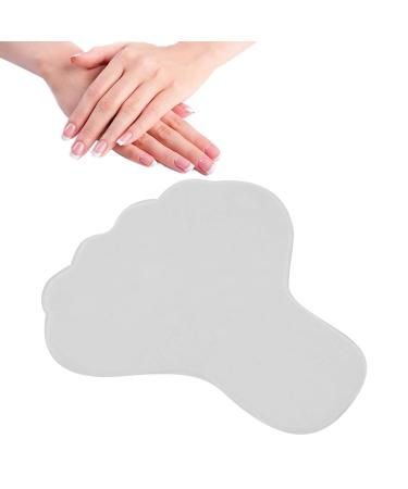 Silicone Anti Wrinkle Hand Pads Reusable Anti Aging Hand Patches Skin Lift Care Tool for Hand Care