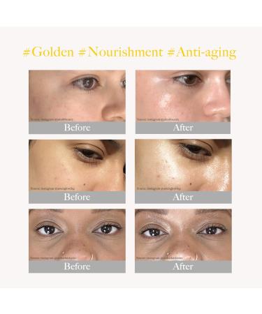 IS_FROM Golden Oil Blend Facial Mist 3.2oz - Nourishing Vegan Mist for Dry Skin - Buy Online on GoSupps.com