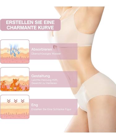  WAONIQ Anti-cellulite cream active mustard ointment against cellulite 200 g natural mustard ointment against cellulite for waist belly and buttocks - Buy Online on GoSupps.com