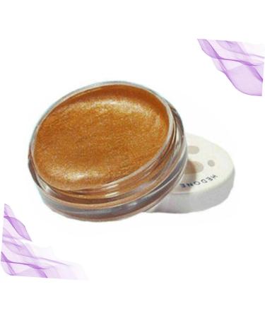 SOESFOUFU Glitter Highlighters Eye Shadow Highlighter Makeup Face Highlighter Cream Gel - Buy Online on GoSupps.com