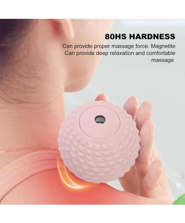 2 Pack Massage Lacrosse Balls for Yoga & Relaxation - Foot & Shoulder Muscle Relief - Buy Online on GoSupps.com