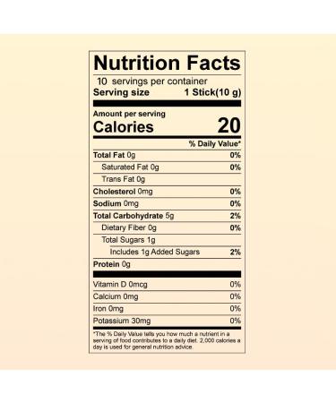 PNBG 6 Year Korean Red Ginseng Shot - 7mg Ginsenosides - Caffeine Free HACCP 10 Packets - Buy Online on GoSupps.com