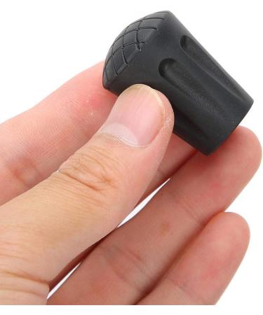 Replacement Reinforced Cane Tips Portable Cane Tips for Safety for Home Use - Buy Online on GoSupps.com