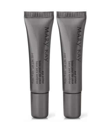 Mary Kay Eye Primer 0.3 oz. NET WT. / 8.5 g (2-Pack)