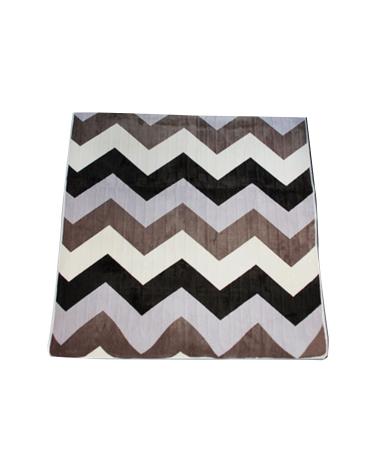 VVHUDA Electric Blanket Dual Control Dual Temperature Timing Home Student Dormitory Gray 70.8 * 47.2In small Gift Multi Colored 70.8*59in