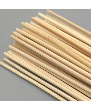 Buy 1stk Bamboo Fitness Sticks for Massage - Heated Neck & Back Shoulder Tool | International Shipping Available - Buy Online on GoSupps.com