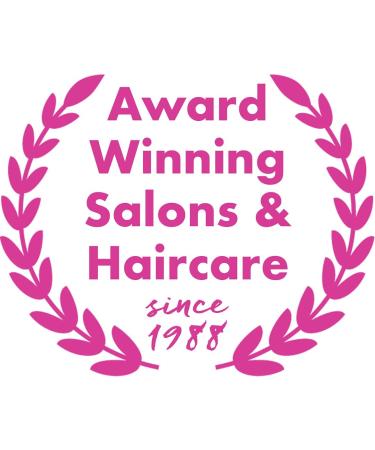 Umberto Giannini Smooth Shampoo with Avocado Oil - Defrizz & Hydrate | Vegan Cruelty-Free Salon Haircare - International Shipping Available - Buy Online on GoSupps.com