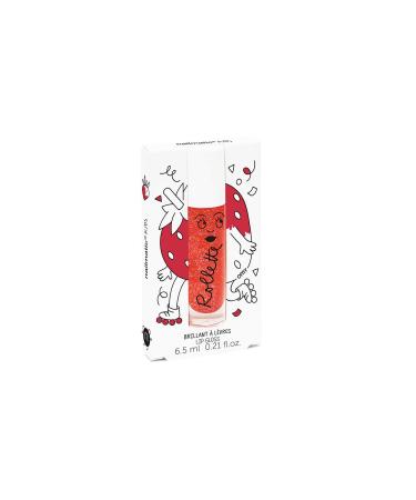 Nailmatic children's lip gloss strawberry