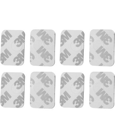 ZRM&E 8pcs Black Plastic Arrow Rest Set for Recurve Bow - Outdoor Archery Equipment - Buy Online on GoSupps.com