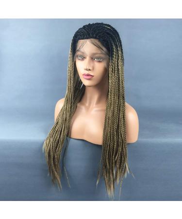 Afro Wig for Women - Wavy & Curly Synthetic Long Hair | 80s 50s 60s 70s Party Cosplay - Buy Online on GoSupps.com