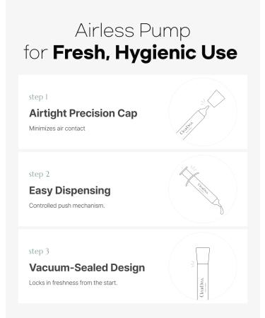 Mucin Collagen Cream Ampoule for face Collagen-Powered Hydrating & Firming Skincare Non-Greasy Revitalizing Serum Glass Skin Korean Beauty for All Skin Types 4ml x 5 - Buy Online on GoSupps.com