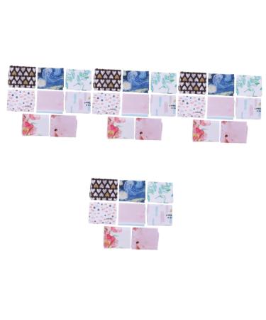 FOMIYES 32 Pcs Glasses Cleaning Cloth Glasses Wiping Cloth Lens Cleaning Cloth Glasses Wipe Towel Cloth for Cleaning Lens Cloth for Cleaning Glass Lens Wiping Cloth Glasses Wipe Cloths