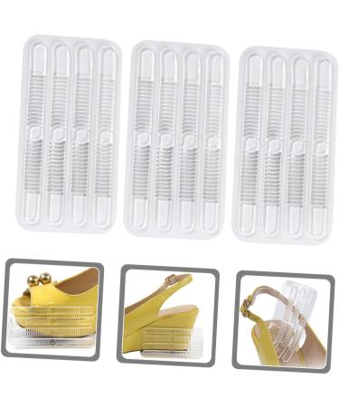 Buy GALPADA Heel Wear Stickers - 4 Sets of Sling Shoe Grip & Heel Liners for Ultimate Comfort | International Shipping - Buy Online on GoSupps.com