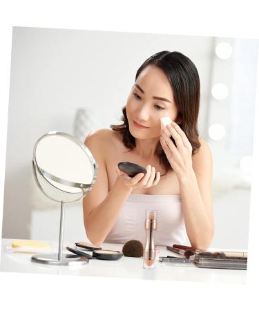 CIMAXIC 1pc 4 in 1 makeup brush makeup foundation brush Makeup Loose Brush Dual Ended Blush Brush face cream - Buy Online on GoSupps.com