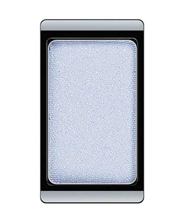 ARTDECO Eyeshadow - Color-intensive long-lasting eye shadow glitter eye shadow - 1 x 0.8 g 394 - glam light blue