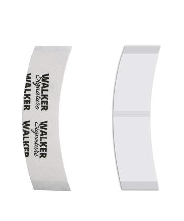 Walker Signature Tape Contour Minis - 72 Tabs | Best for Easy Application & Secure Hold | International Shipping Available - Buy Online on GoSupps.com